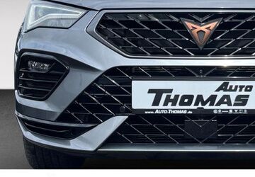 Cupra Ateca 42.750 km 29.900 &euro; Brühl 50321