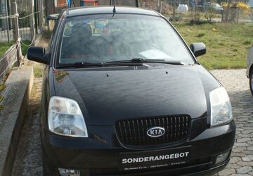 Kia Picanto 179.800 km 2.699 &euro; Mechernich 53894