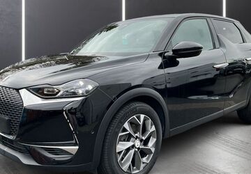 DS Automobiles DS3 Crossback 35.278 km 24.490 &euro; Aachen 52078