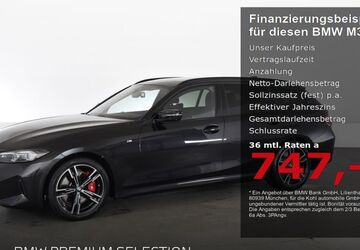 BMW M340i 17.726 km 60.660 &euro; Aachen 52078