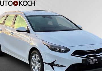 Kia ceed Sportswagon 21.011 km 22.222 &euro; Eschweiler 52249