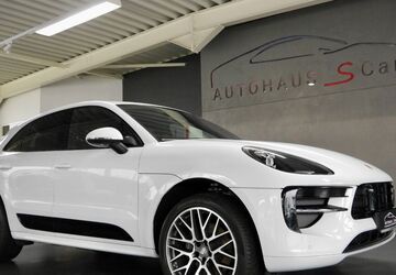 Porsche Macan 124.900 km 43.950 &euro; Bergheim (bei Köln) 50126