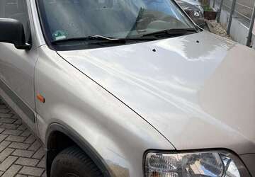 Honda CR-V 340.000 km 999 &euro; mechernich 53894