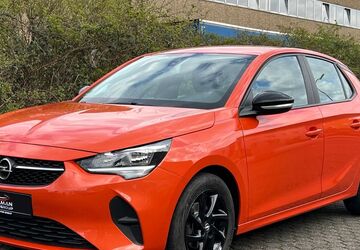 Opel Corsa 29.543 km 12.495 &euro; Weilerswist 53919