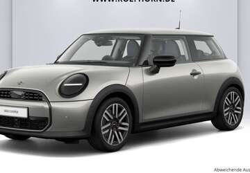Mini Cooper 16.334 km 26.260 &euro; Düren 52355
