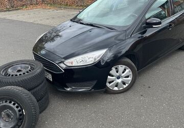 Ford Focus 115.000 km 6.900 &euro; Erftstadt 50374