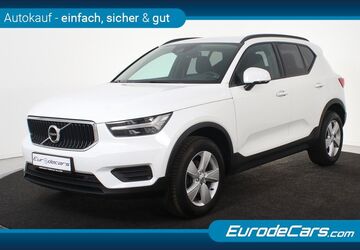 Volvo XC40 120.000 km 19.850 &euro; Herzogenrath 52134