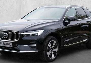 Volvo XC60 80.878 km 41.480 &euro; Aachen 52078