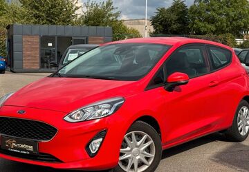 Ford Fiesta 147.988 km 6.499 &euro; Düren 52349