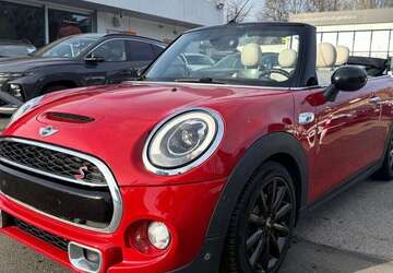 Mini Cooper SD Cabrio 139.100 km 16.490 &euro; Alsdorf 52477