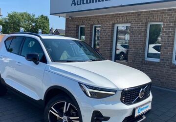 Volvo XC40 23.368 km 32.490 &euro; Übach-Palenberg 52531