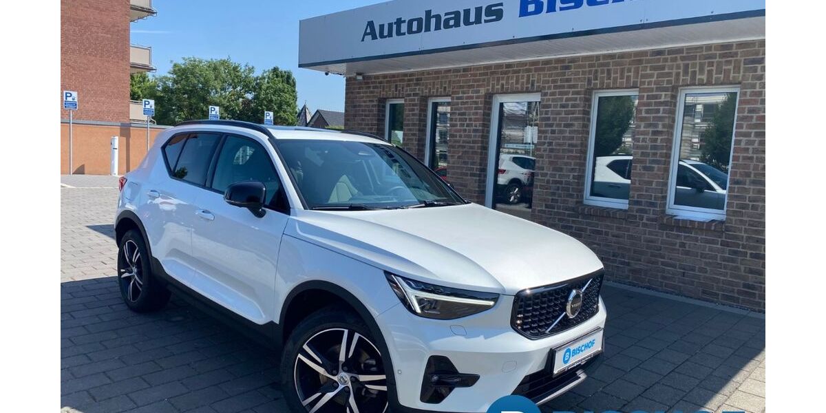 Volvo XC40 23.368 km 32.490 &euro; Übach-Palenberg 52531