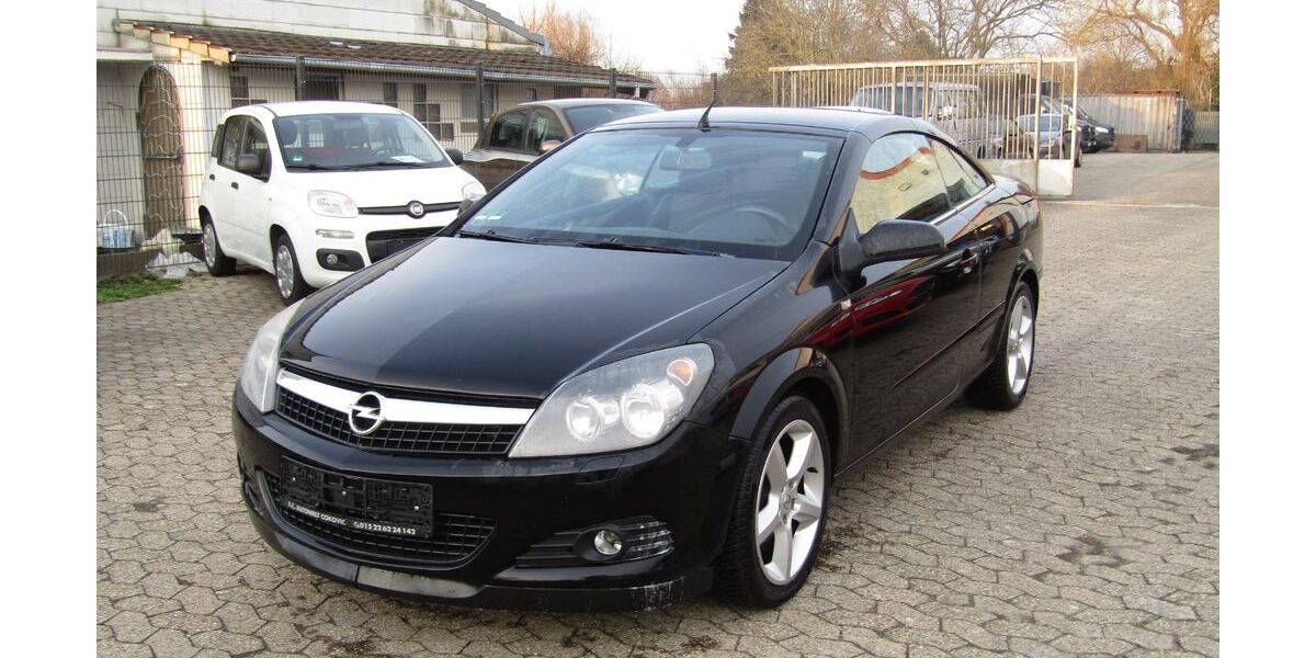 Opel Astra 202.000 km 1.500 &euro; Rommerskirchen 41569