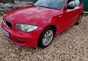 BMW 116 265.000 km 3.000 &euro; Düren 52349