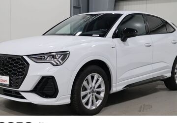 Audi Q3 19.286 km 41.320 &euro; Aachen 52078