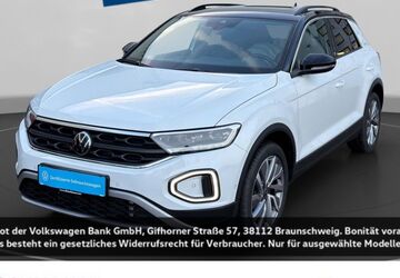 VW T-Roc 23.645 km 28.990 &euro; Euskirchen 53879