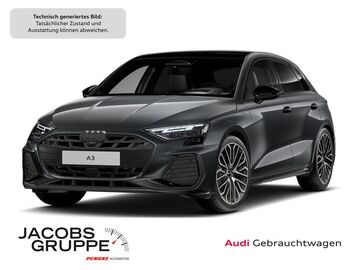 Gebrauchte Audi A3