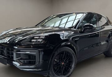Porsche Cayenne 8.000 km 132.600 &euro; Aachen 52068