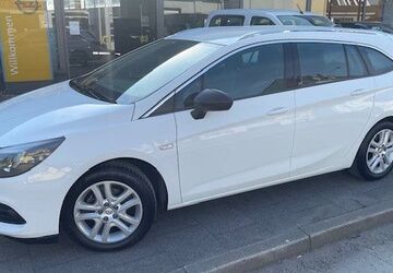 Opel Astra 41.271 km 14.950 &euro; Brühl 50321