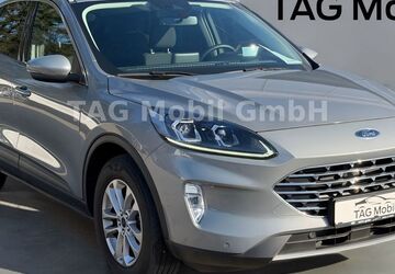Ford Kuga 57.985 km 19.940 &euro; Baesweiler 52499