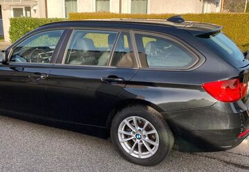 BMW 318 300.000 km 4.900 &euro; STOLBERG 52222