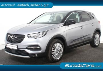 Opel Grandland (X) 97.000 km 12.850 &euro; Herzogenrath 52134