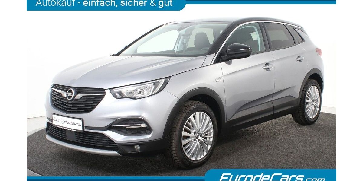 Opel Grandland (X) 97.000 km 12.850 &euro; Herzogenrath 52134