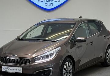 Kia ceed / Ceed 34.900 km 12.490 &euro; Düren 52353
