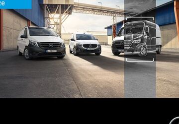 Mercedes-Benz Sprinter 20.705 km 23.788 &euro; Eschweiler 52249