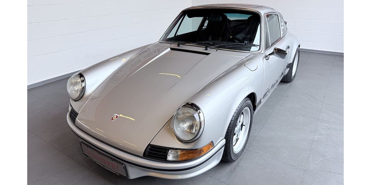 Porsche 911 Urmodell 8.144 km 119.911 &euro; Stolberg 52223