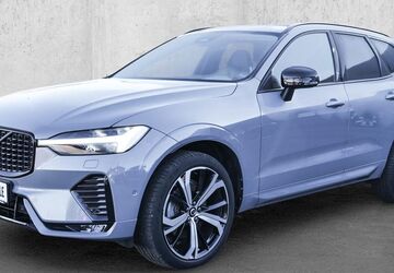 Volvo XC60 23.908 km 53.790 &euro; Aachen 52078