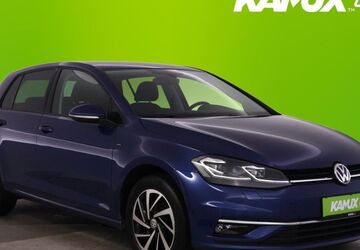 VW Golf 93.681 km 16.750 &euro; Düren 52351