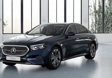 Mercedes-Benz E 400 17.742 km 58.900 &euro; Düren 52349