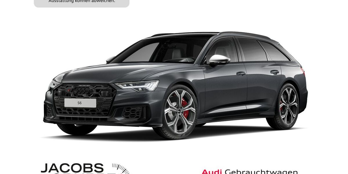 Audi S6 19.859 km 72.970 &euro; Aachen 52078