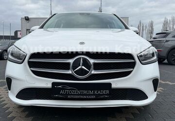 Mercedes-Benz B 200 199.000 km 15.790 &euro; Eschweiler 52249