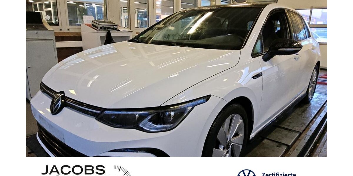 VW Golf 30.527 km 30.220 &euro; Aachen 52078