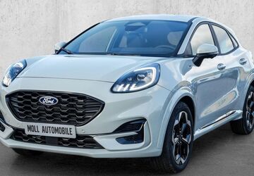Ford Puma 11.499 km 27.375 &euro; Düren 52351
