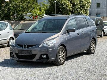 Gebrauchte Mazda 5