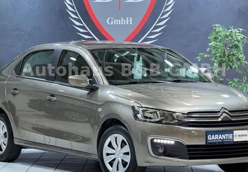 Citroen C-Elysée 77.000 km 7.990 &euro; Bergheim 50126