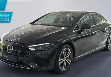 Mercedes-Benz EQE 8.820 km 53.490 &euro; Bergheim 50126