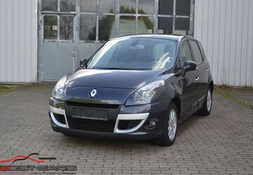 Renault Scenic 216.000 km 3.500 &euro; Würselen 52146