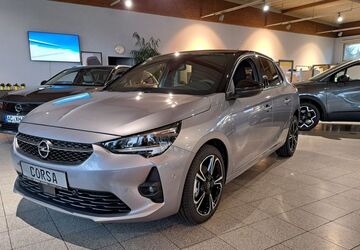 Opel Corsa 20.806 km 19.990 &euro; Eschweiler 52249
