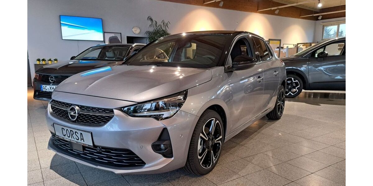 Opel Corsa 20.806 km 19.990 &euro; Eschweiler 52249