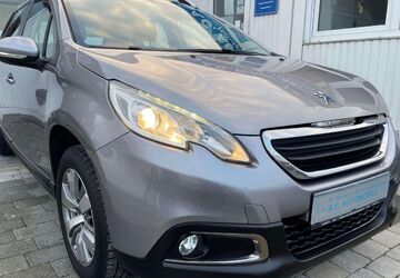 Peugeot 2008 131.280 km 5.950 &euro; Übach-Palenberg 52531