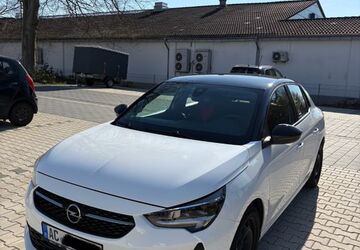 Opel Corsa 76.765 km 12.000 &euro; Alsdorf 52477