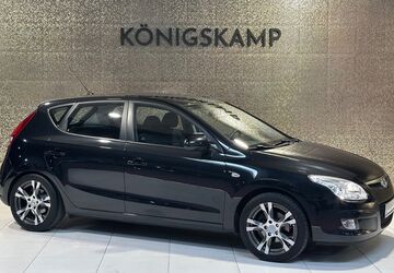 Hyundai i30 123.770 km 5.690 &euro; Jülich 52428