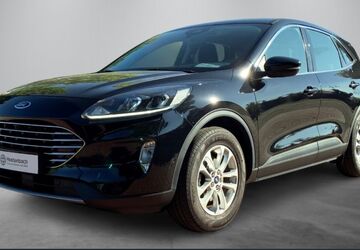 Ford Kuga 89.062 km 18.250 &euro; Jülich 52428