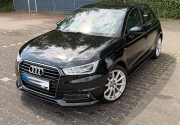 Audi A1 85.500 km 14.000 &euro; Alsdorf 52477