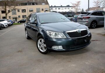 Skoda Octavia 225.000 km 4.000 &euro; Herzogenrath 52134