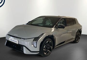 Kia EV4 7.500 km 41.690 &euro; Euskirchen 53881